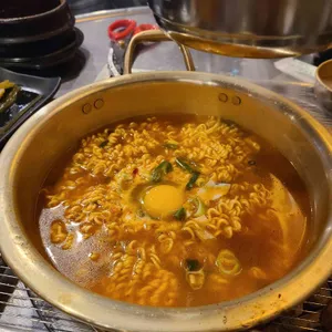 고기를 품다 리뷰 사진