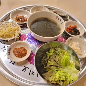 오봉집 사진