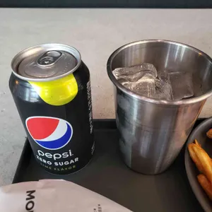 맘스터치랩 테라스 사진