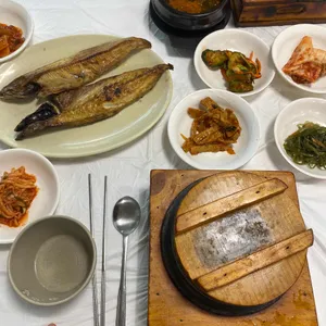 만선식당 리뷰 사진