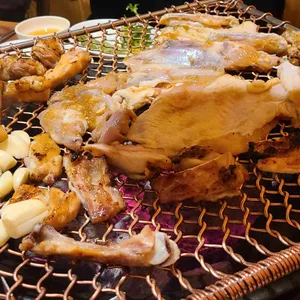 텃밭 사진