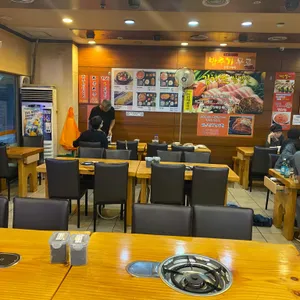 장독대김치찌개 리뷰 사진
