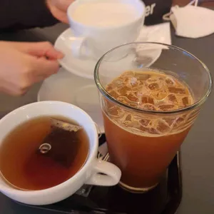 바넘커피 사진