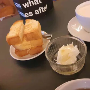 바넘커피 사진