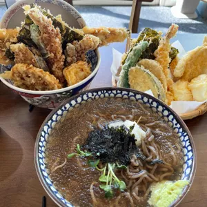 온센 사진
