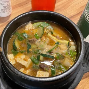 왕갈 사진