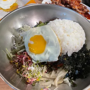 왕갈 사진