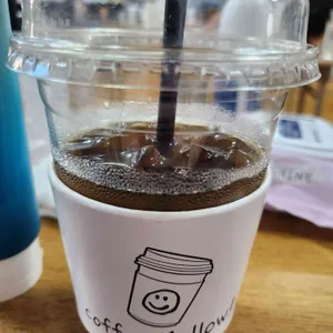 커피멜로우 사진