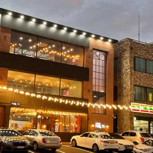 카페 가 리뷰 사진