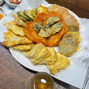 종로주막 사진