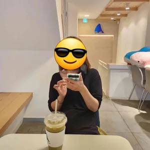 블루샥 사진