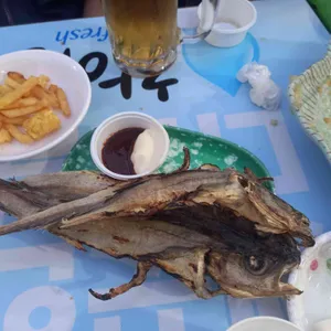 만선호프 리뷰 사진