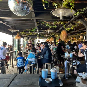 선셋바 리뷰 사진