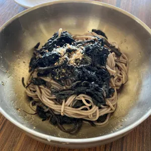 남경막국수삼계탕 사진