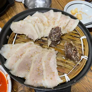 화목정따로국밥 사진