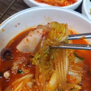 망원동 푸짐한 곱창 사진
