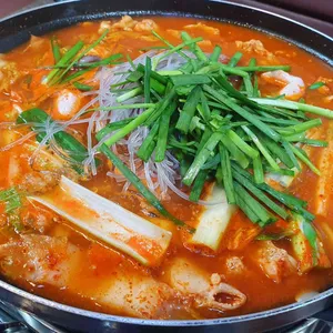 망원동 푸짐한 곱창 사진