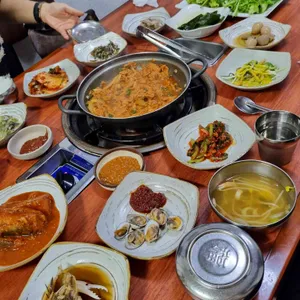 종로쌈밥 사진 2