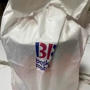 배스킨라빈스 사진