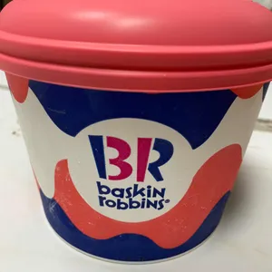 배스킨라빈스 사진