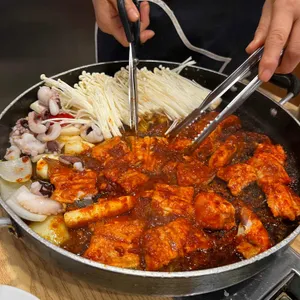 강남 원주추어탕 사진