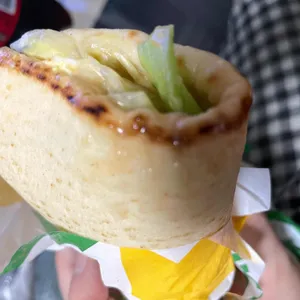 써브웨이 사진