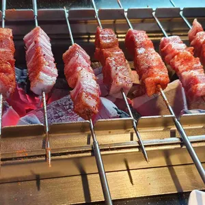 미성양꼬치 사진