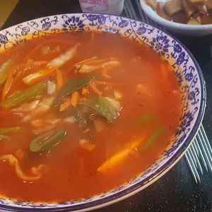 미성양꼬치 사진