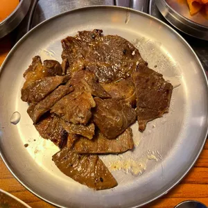 조선옥 사진
