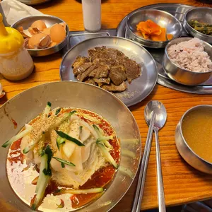 조선옥 사진