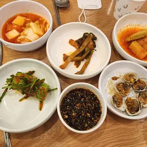 대운분식 사진