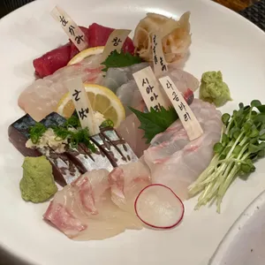 쿠마카세 사진