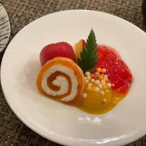 쿠마카세 사진
