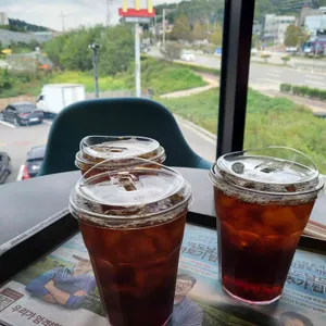 맥도날드 사진