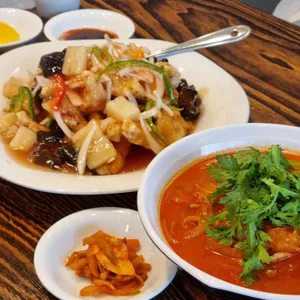 국가대표짬뽕 리뷰 사진