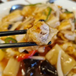 국가대표짬뽕 리뷰 사진