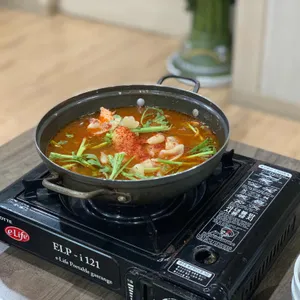 고추장송어 리뷰 사진