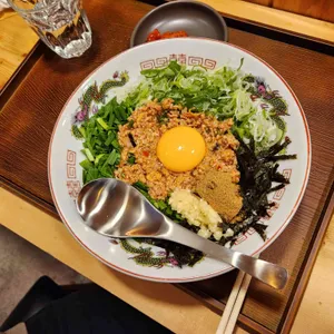 오오모리라멘 사진