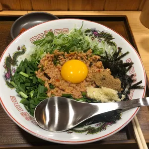 오오모리라멘 사진