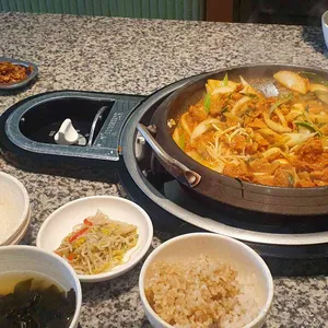 다채 사진