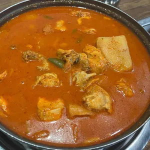 큰손 사진