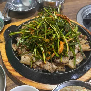 큰손 사진