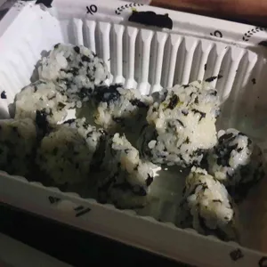 우리할매떡볶이 리뷰 사진