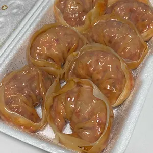 시골김치손만두 사진