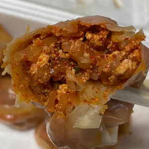 시골김치손만두 사진