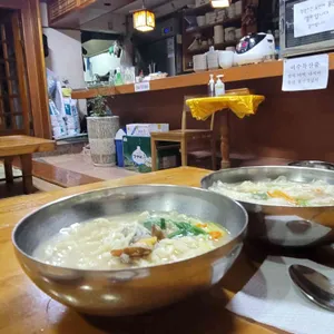풍년칼국수 사진