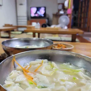 풍년칼국수 사진