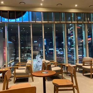 스타벅스 리뷰 사진