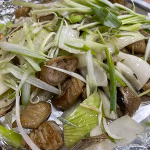 소문난곱창 사진