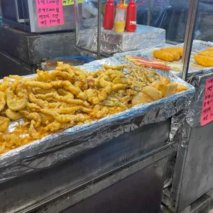 수정분식 사진